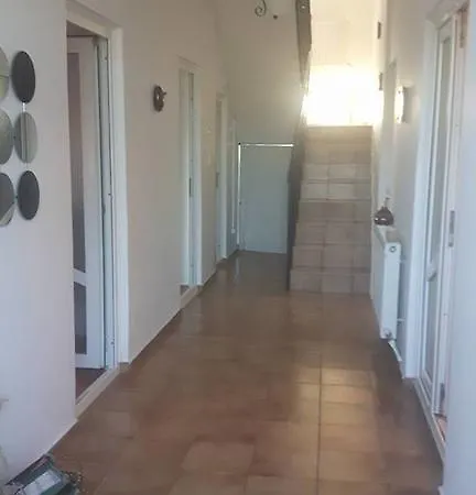 Homestay szállás Ina
