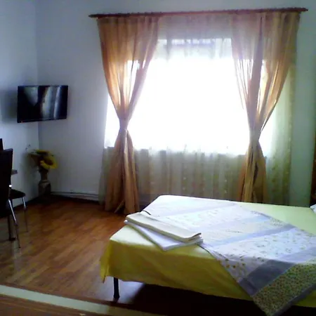 Homestay szállás Ina Észak-Eforie