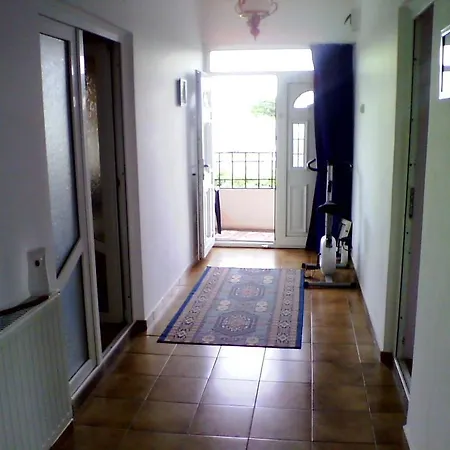 Ina Homestay szállás *